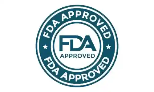 KETO-X3 FDA Approved