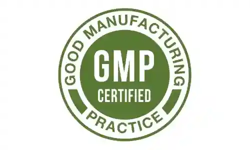 KETO-X3 GMP Certified