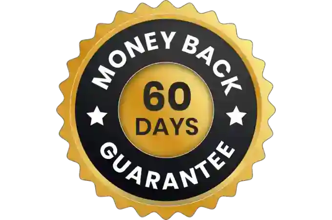 KETO-X3 Money Back Guarantee